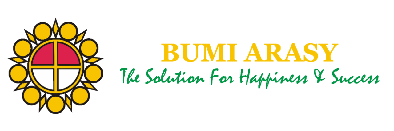 Bumi Arasy Logo